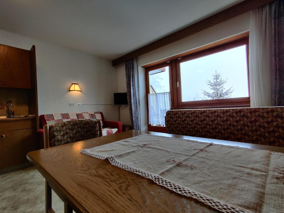 Apartament Laerchenheim